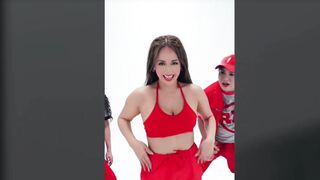 Doo whopping Dance Regine, Jingky and Retro
