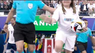 Denmark vs England Highlights