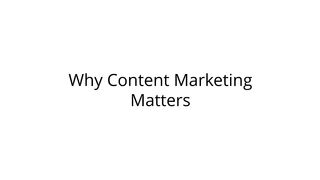 content marketing blueprint video part 1