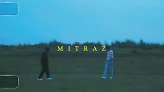 MITRAZ - Akhiyaan (Official Music Video)