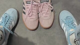 Adidas Spezial ????❤️