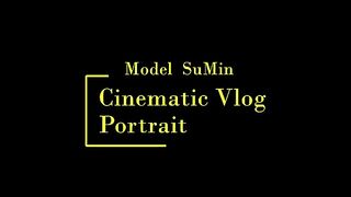 Cinematic Vlog  Portrait  Tokyo with you  EosR  RF35mm F1.8  RSC2