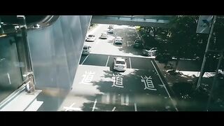 Subway and seaside丨Sony FX3 Cinematic vlog