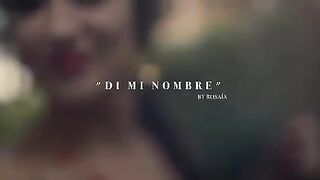 Nik & Reema - Di Mi Nombre by Rosalía  Spanish Flamenco Cover