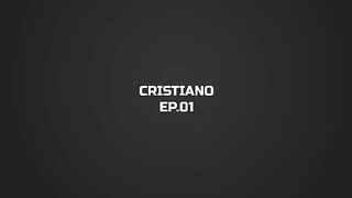 His entire life - Cristiano Ronaldo