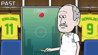 How FOOTBALL Has Changed