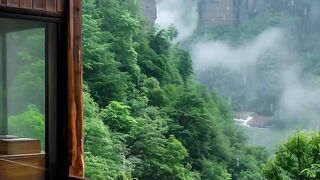 Nature calme amour voyage romantique détente New énergie 4