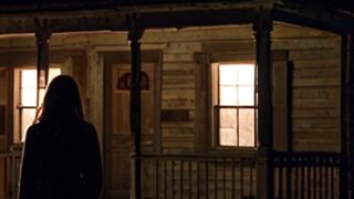 The Haunting of Grandfather's House part 1