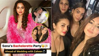 sonakshi sinha marriage zaheer iqbal | salman khan and sonakshi #sonakshi sinha