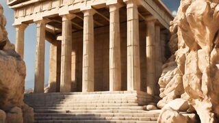 The Brilliance of Greek Civilization
