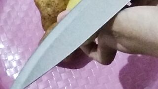 Kupas Kentang