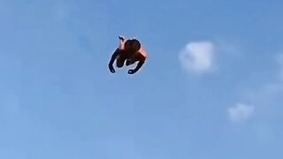 People on Mars need me