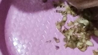 Cuci Kentang
