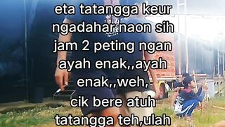 ayam broiler || kata kata lucu 492