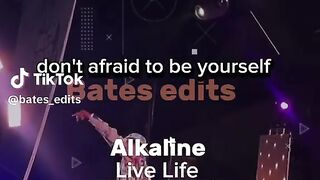 Alkaline verse 2