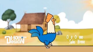 DI PALAK Abang-Abangan - Animasi Sekolah