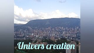Univers creation 42