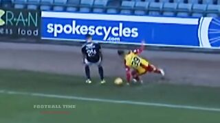 FOOTBALL MOMENTS 46