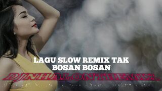 Lagu Pesta Slow Remix Tak Bosan Bosan I Lagu Pesta I Lagu Wayase I Lagu Joget I Lagu ChaCha I Lagu Disco I Lagu Remix I Djnhalonthemix