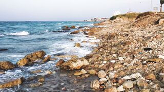 بحر 3