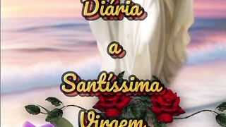 Consagração Diária a Santíssima Virgem Maria. 63