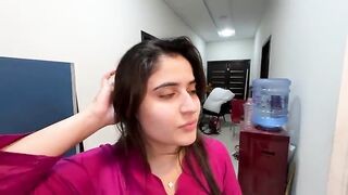 Mama Ne Pet Lene Se Mana Kar Diya ???? - Baby Sheep Ki Ijazat Nahi Mil Rahi ????