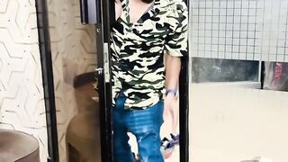 Paon ki jutti 2.0???? baap ka nokar nahi hoon ???? Sulman Noman❤️ #shorts #summervibes.