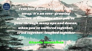 famous quotes about love | Part 219