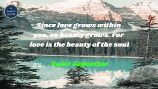 famous quotes about love | Part 220
