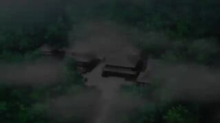 Jujutsu kaisen season 1 episode 15 in hindi