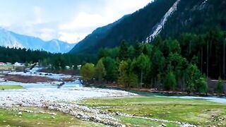 Hidden Beauty of Kumrat Valley in Pakistan (2024) #beauty #beautiful #kumrat #kumratvalley #kpk #1millions #1millionviews #1M #pakistani