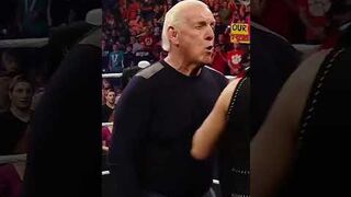 Stephanie Mcmahon slap everyone
