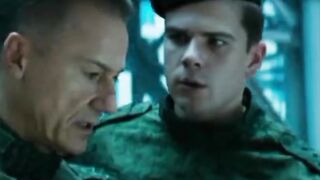 ATTRACTION (2017) part 9