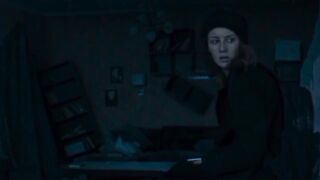 ATTRACTION (2017) part 20