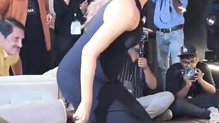 Loved how everyone was taking care of pregnant Deepika ❤️????___MirchiPlus _deepikapadukone _prabhas _AmitabhBachchan