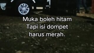 ayam broiler || kata kata lucu 496