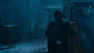 ATTRACTION (2017) partd 23