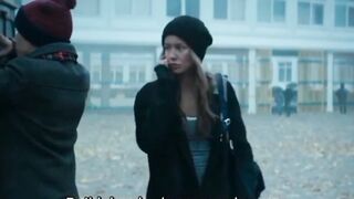 ATTRACTION (2017) part 24