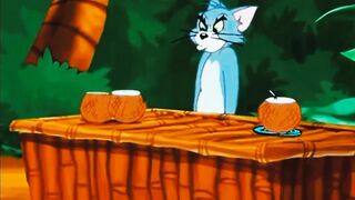 Very interesting tom & jerry part 2 so funny
