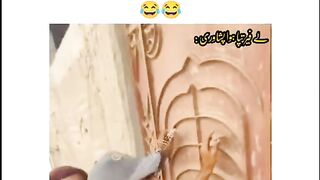 Funny scene 12