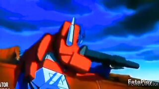 transformers amv neffex tough