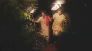 Bollywood Romantic  ???? Movie ???? Scene part 1
