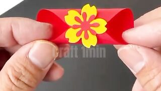 Cute DIY Bottle Art????✨ #shorts #diy #bottleart Craft 1 Min and Easy craft