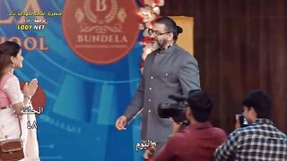 مسلسل الدراما والرومانسية الهندى انا معك مترجم الحلقة 48