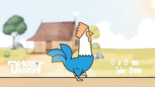 PESAWAT KERTAS - Animasi Sekolah