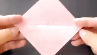 DIY Lollipop Paper Flower  Lollipop Flower  Valentines Craft