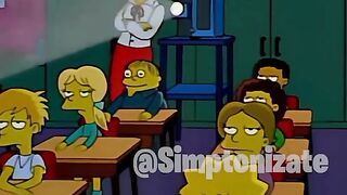 Lisa y la escuela