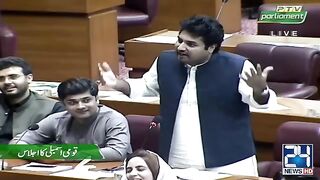 Gujranwala Ka Pehlwan Assembly Mein | Zartaj Gul Bhi Fan- Umer Ayub- Budget 2024 | Increase In Taxes
