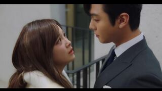 Business Proposal Episode 1 Kdrama in Hindi/Urdu