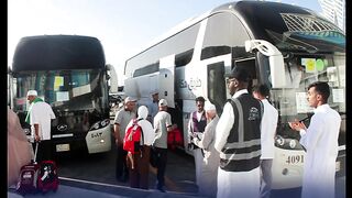 Makkah Most of the pilgrims who died were performing Hajj without documents, reports said